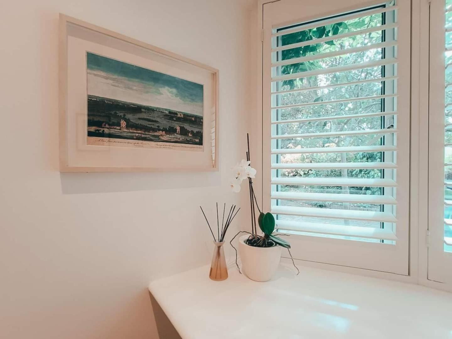 The Sandy Studio Flat In Petersham Strawberry Hill Exterior foto